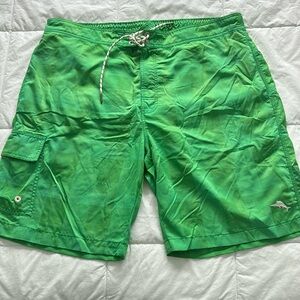Tommy Bahama XL Board Shorts